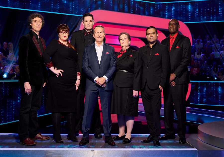 The Chase Question Writers Admit Secret to Making Show Innuendo-Heavy