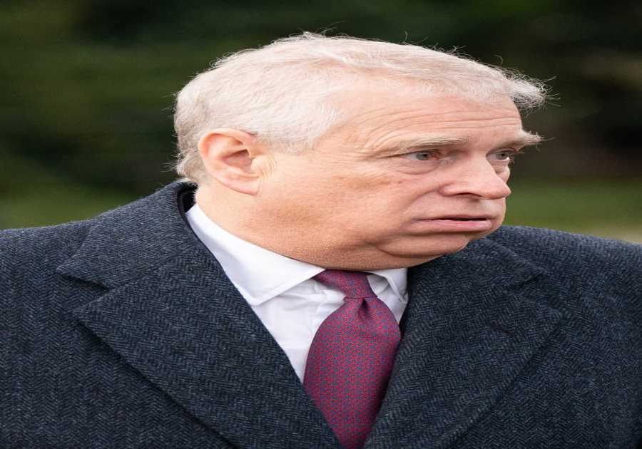 Prince Andrew refuses to move out of Royal Lodge amid sex scandal claims, says royal expert