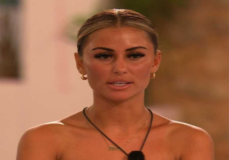 Love Island star Lola Deluca shares update on terrifying cancer scare