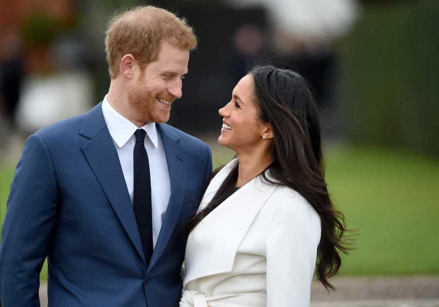 Prince Harry not meeting Meghan Markle's dad is 'very strange', says royal expert