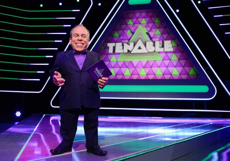 Beloved ITV Game Show 'Tenable' Set to Be Shelved After Seven Series