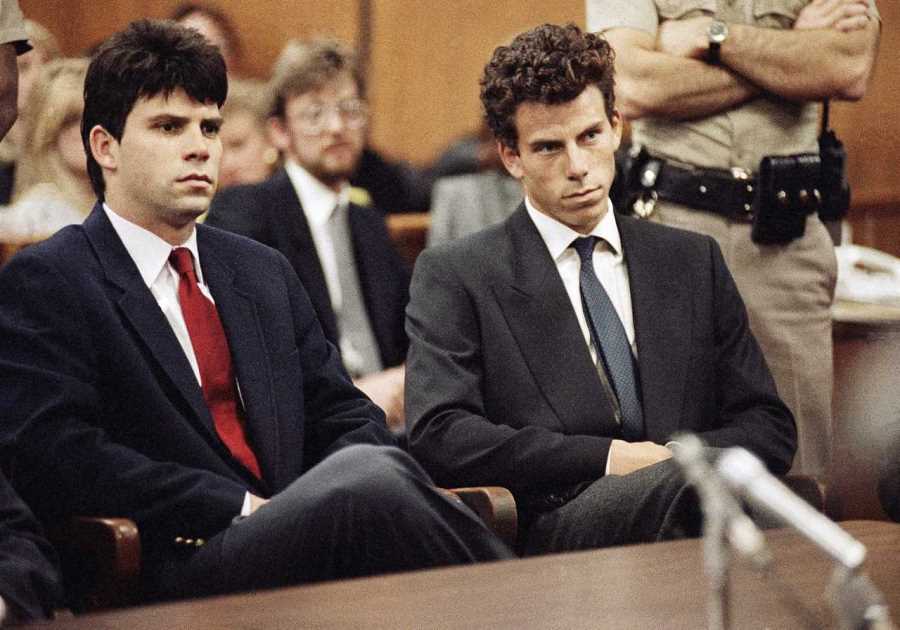 Monsters: Exploring the Menendez Brothers' Shocking Story