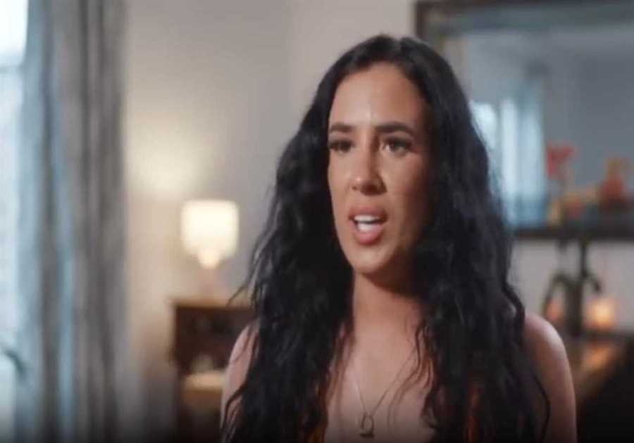 MAFS UK: Lacey Martin Opens Up About Bullying Hell