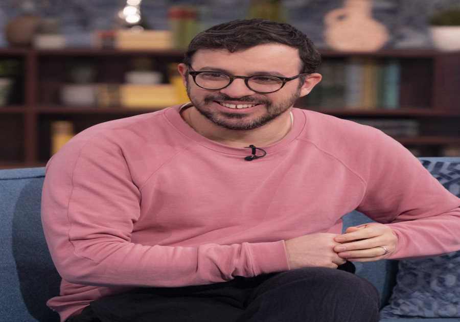 INBETWEENERS Star Simon Bird Breaks Silence on Plans for Third Movie