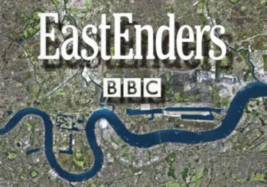 EastEnders Stars Reunite Off Screen: Fans Go Wild