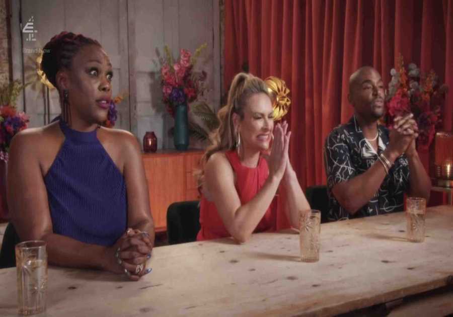 Inside the Dramatic World of Married At First Sight Dinner Parties