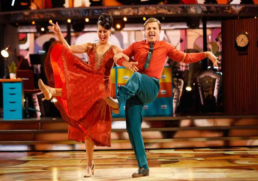 Strictly Come Dancing bosses concerned as show hits lowest viewing figures for first live episode