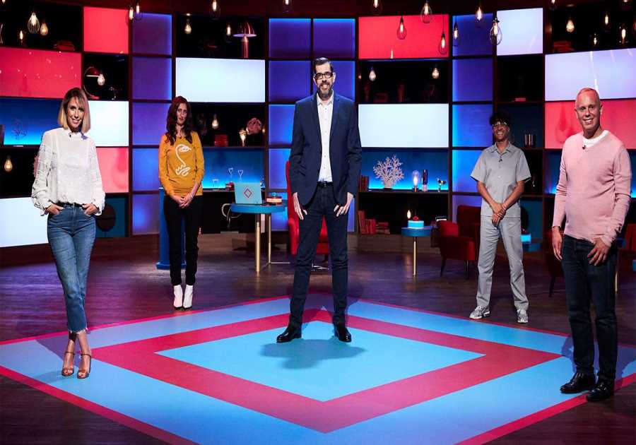 BBC's House of Games Renewed for 100 New Episodes with A-list Host