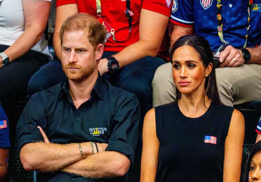 Cracks in Meghan Markle's 'Perfect Bubble': Expert Predicts American Dream Will End Badly