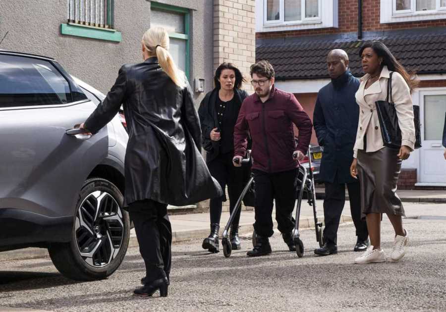 Coronation Street fans puzzled by disappearance of character from the soap