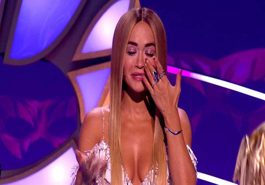 Maya Jama Joins The Masked Singer Panel After Rita Ora Quits