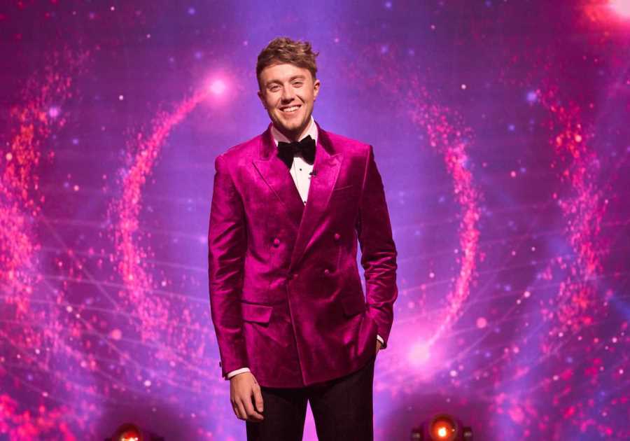 Roman Kemp’s ITV Show Reportedly Cancelled After Two Years