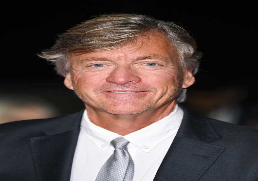 Richard Madeley opens up on daughter Chloe's divorce from James Haskell