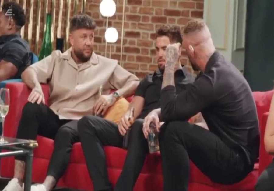 MAFS UK Fans Speculate on Potential New Romance