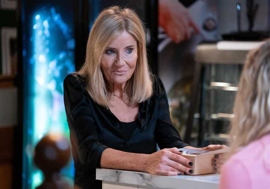 Cindy Beale's Scheming Plans for Anna Knight and Freddie Slater in EastEnders