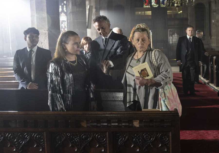 Coronation Street: Paul Foreman to have two funerals as Billy and Bernie clash