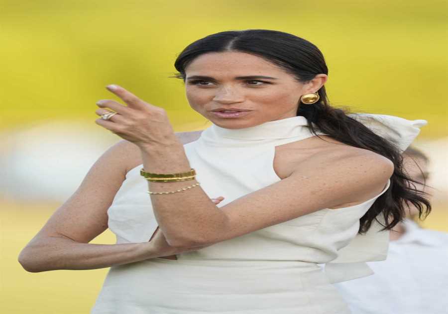 Former employees criticize Meghan Markle's treatment of staff