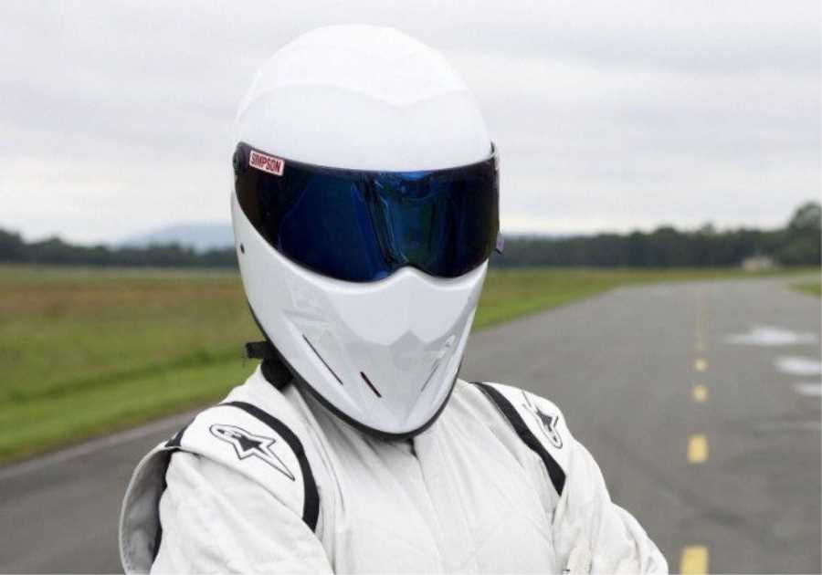 The Stig: Unveiling the Mystery Behind Top Gear's Iconic Test Driver