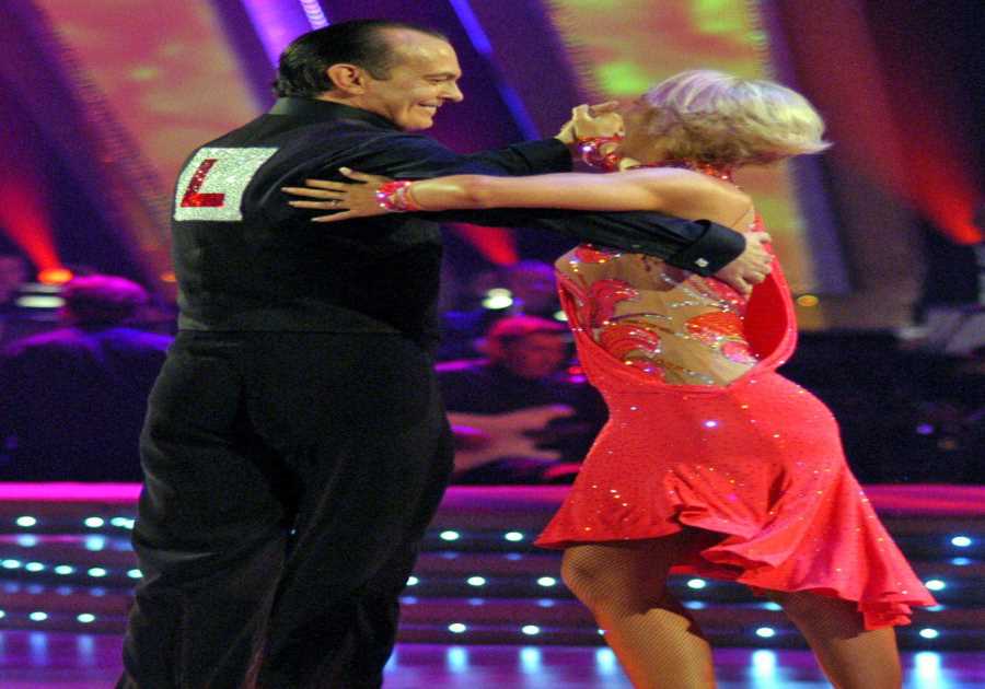 Strictly Come Dancing: A Look Back at Some of the Lowest Scoring Performances