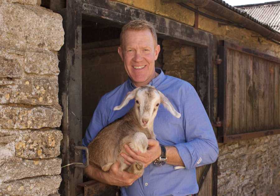 Countryfile's Adam Henson left heartbroken after confirming sad death on BBC show