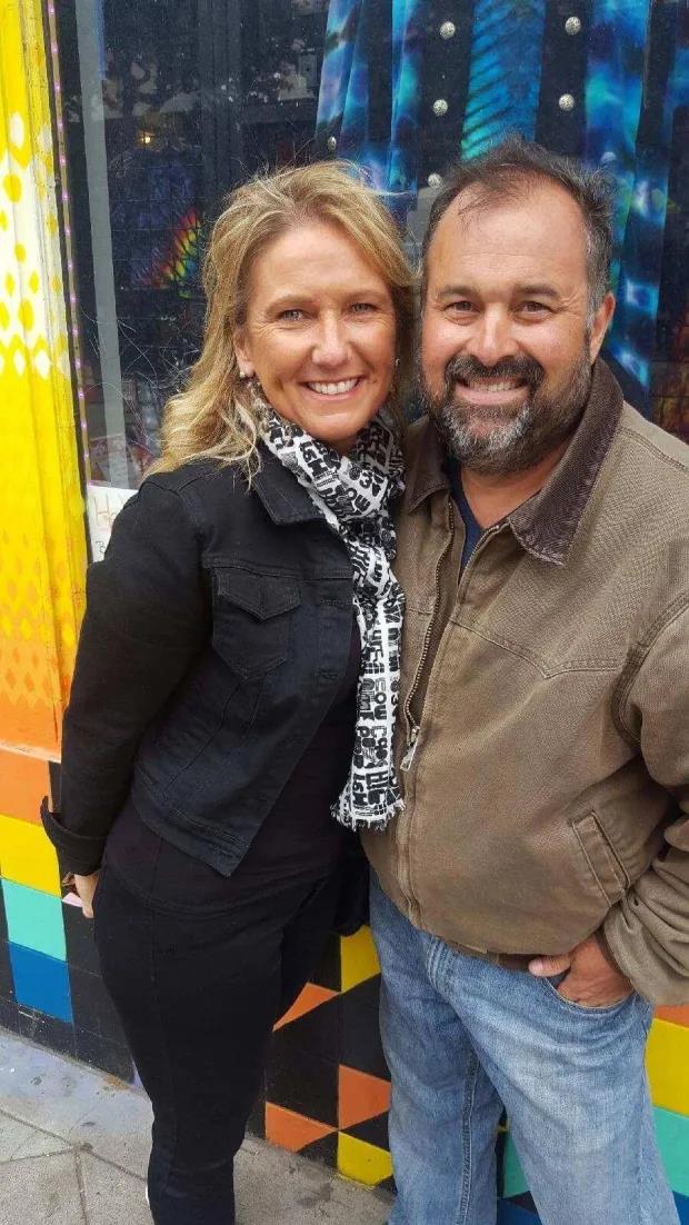 American Pickers Star Frank Fritz's Ex-Girlfriend Diann Bankson: A Closer Look