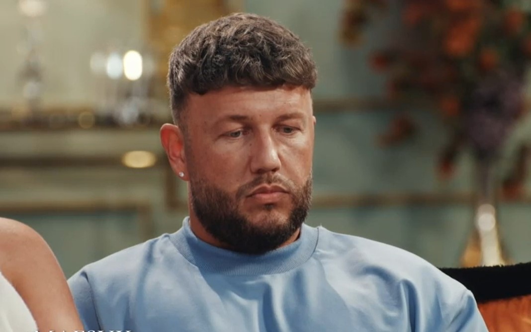 MARRIED At First Sight UK: Adam's 'stunning brunette' revealed as drama unfolds