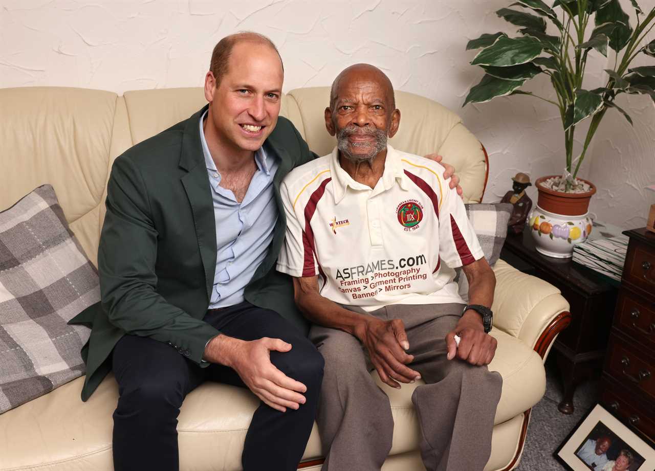 Trailblazing Cricket Icon Alford Gardner Passes Away at 98