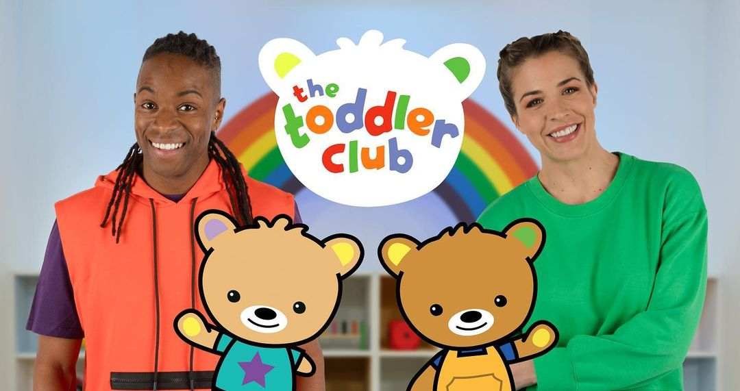 Gemma Atkinson's CBeebies Show The Toddler Club Gets Axed After Three Series