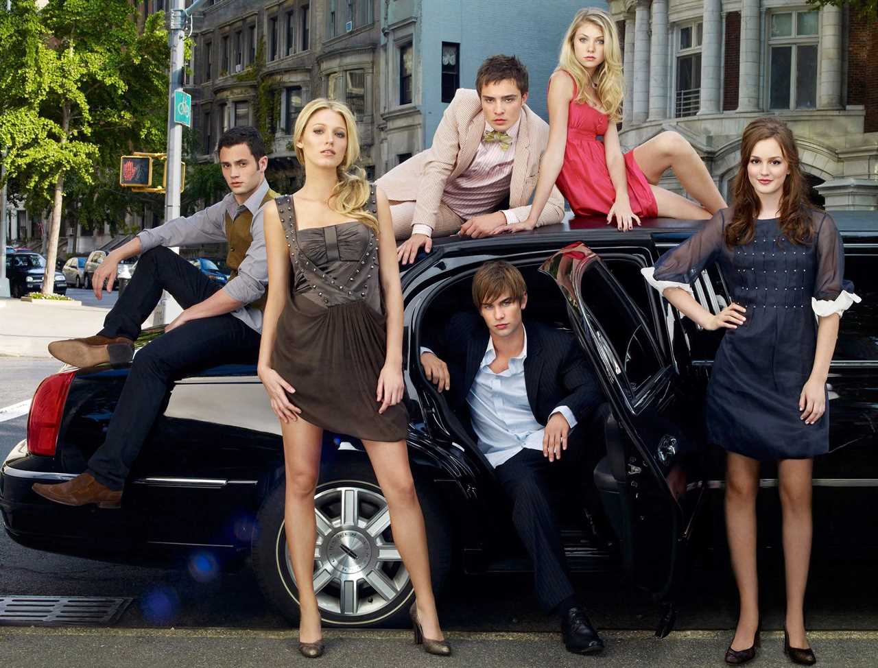 Netflix Revives Hit 00s Teen Drama Gossip Girl After Three-Year Hiatus