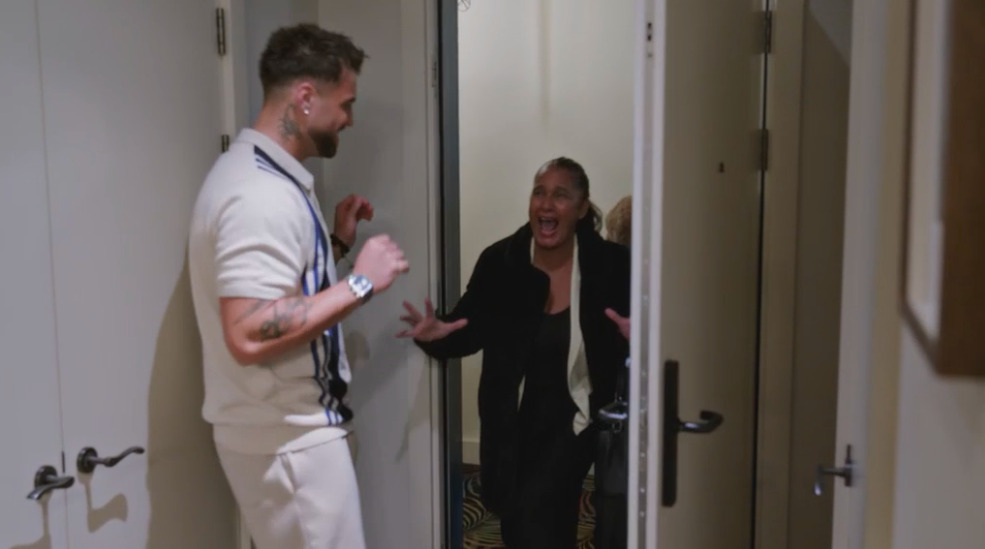 MAFS Fans Slam Mother-in-law from Hell After Disastrous Visit