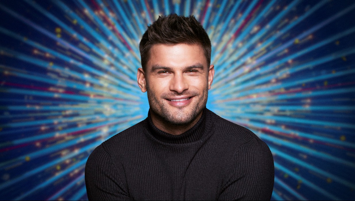 Aljaz Skorjanec Speaks Out After Controversial Strictly Come Dancing Incident