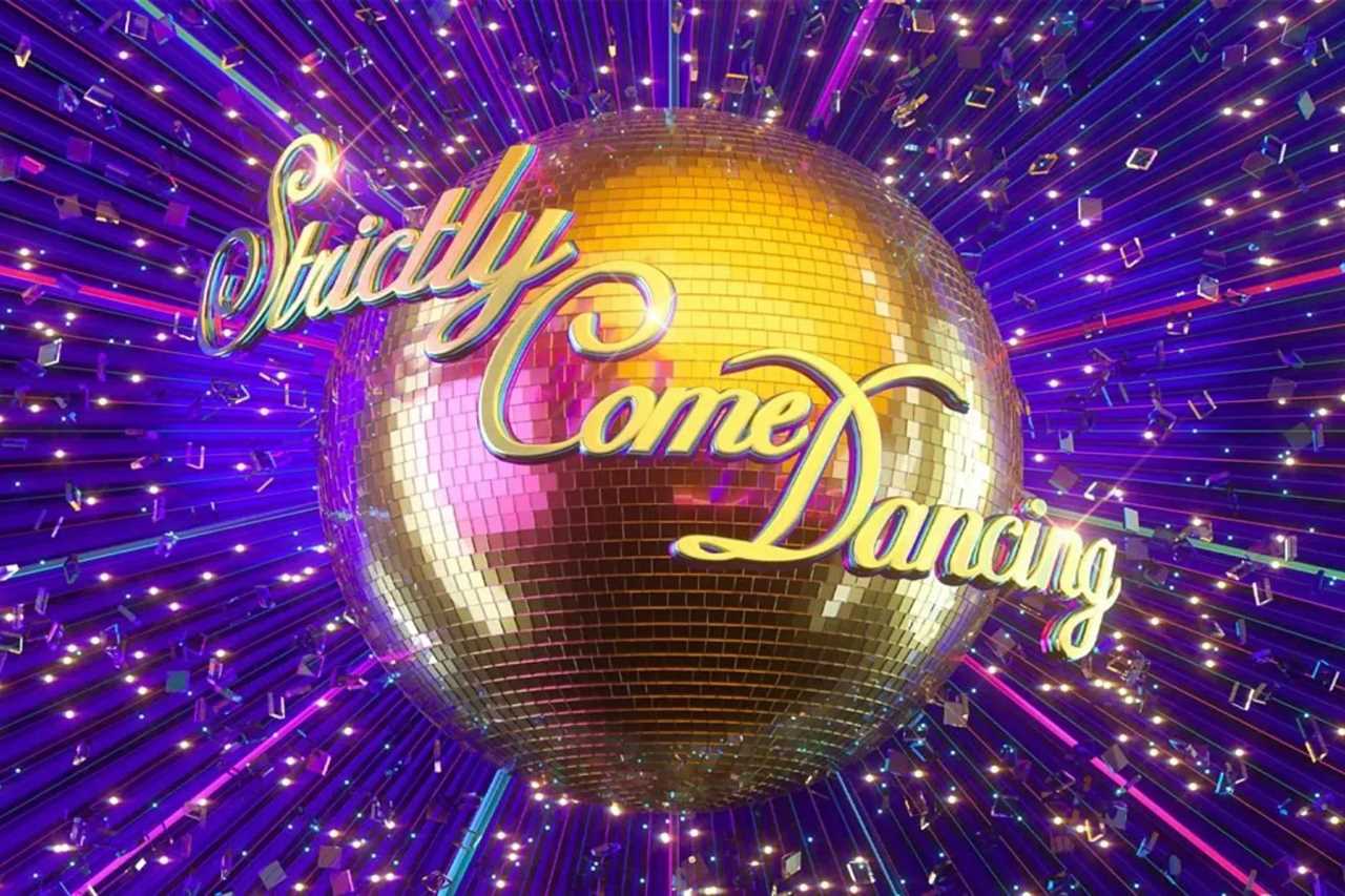 Strictly Come Dancing's It Takes Two Welcomes New Presenter from TikTok