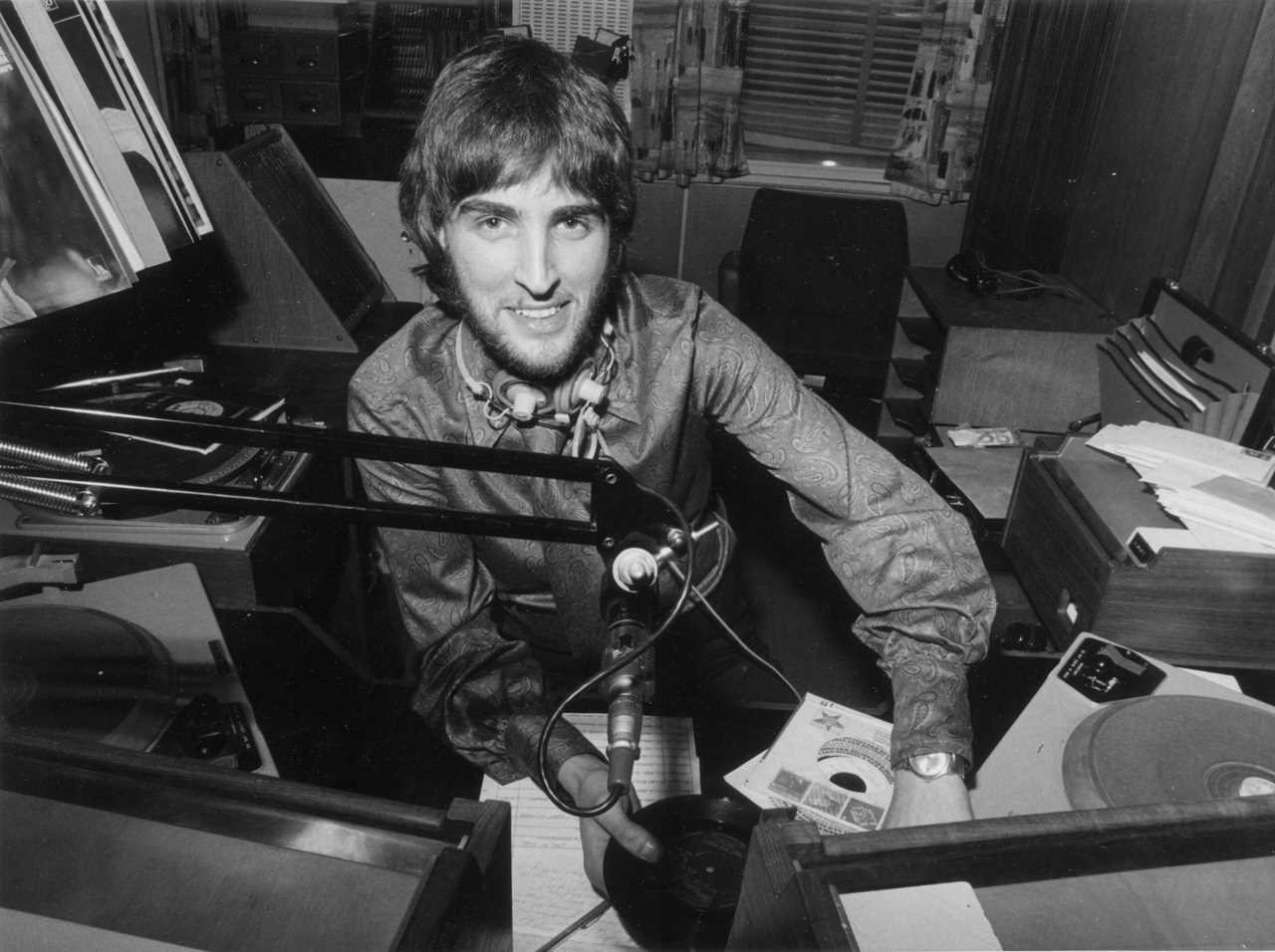 Legendary BBC presenter steps down from radio show after X years, leaving listeners shocked