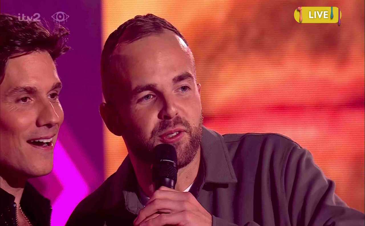 Big Brother UK 2024: Meet the Controversial Contestant Ryan