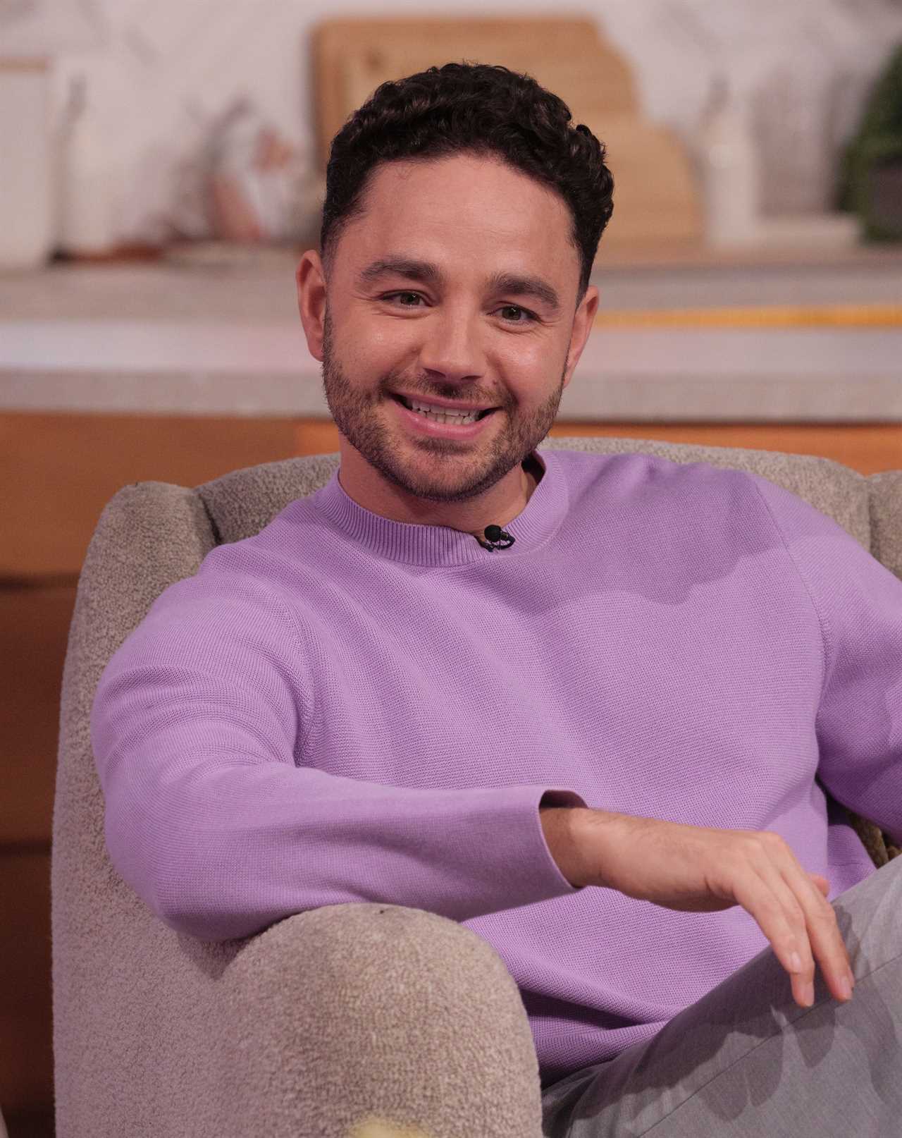 SOAP Star Adam Thomas' Restaurant Under Investigation for Owning £300,000