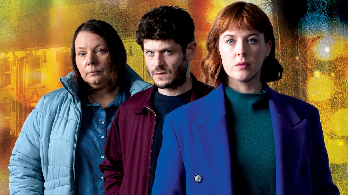 Fans Rejoice: The Light in the Hall Series Two Set to Begin Filming