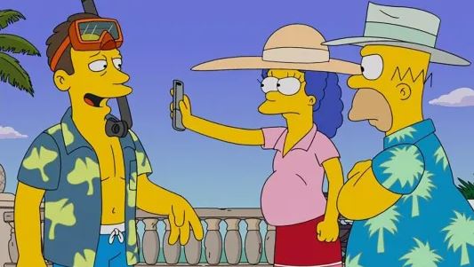 The Simpsons quietly reintroduces forgotten character after 27 years