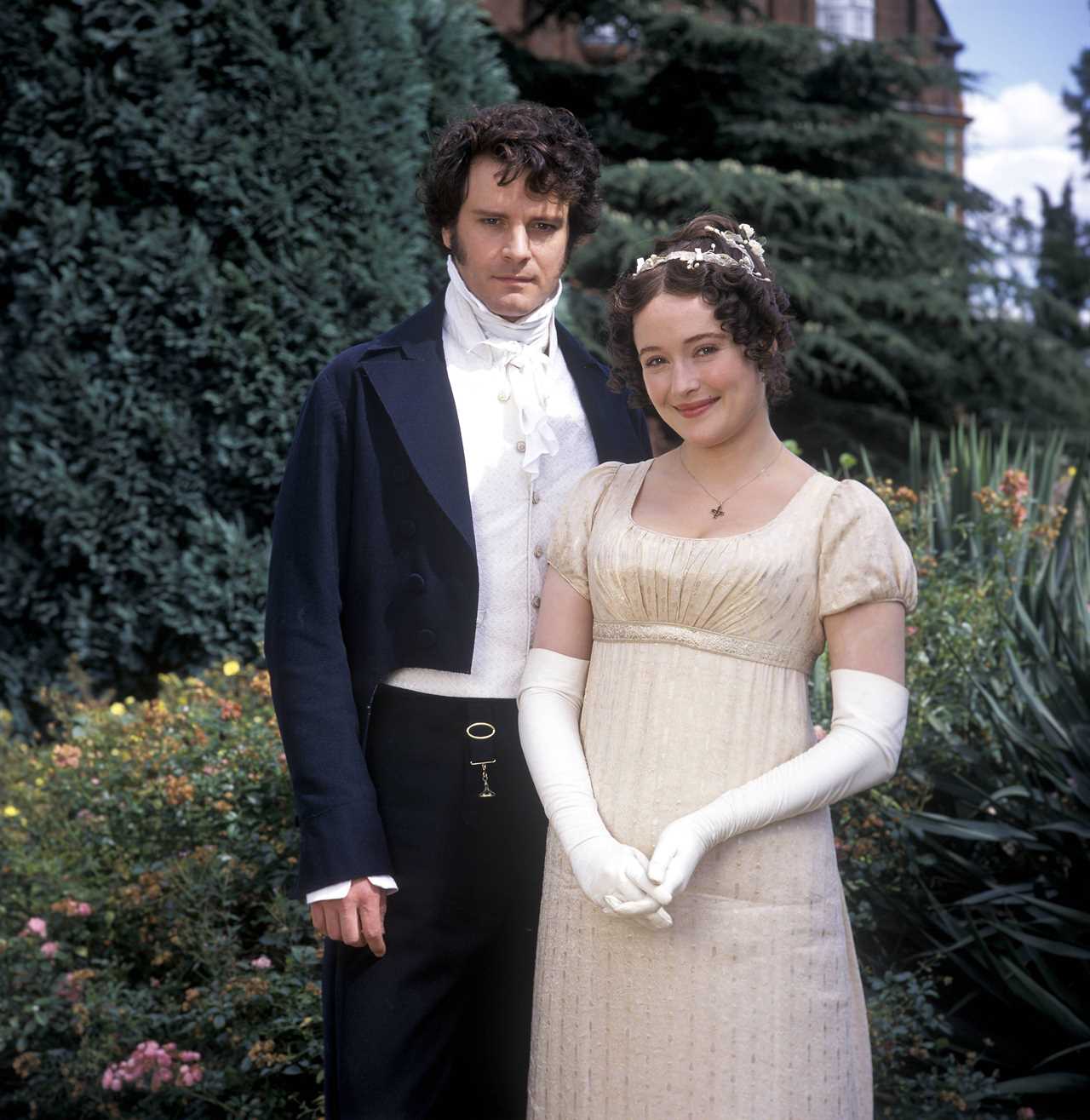 Netflix to Develop New Period Drama Featuring Iconic Literary Characters