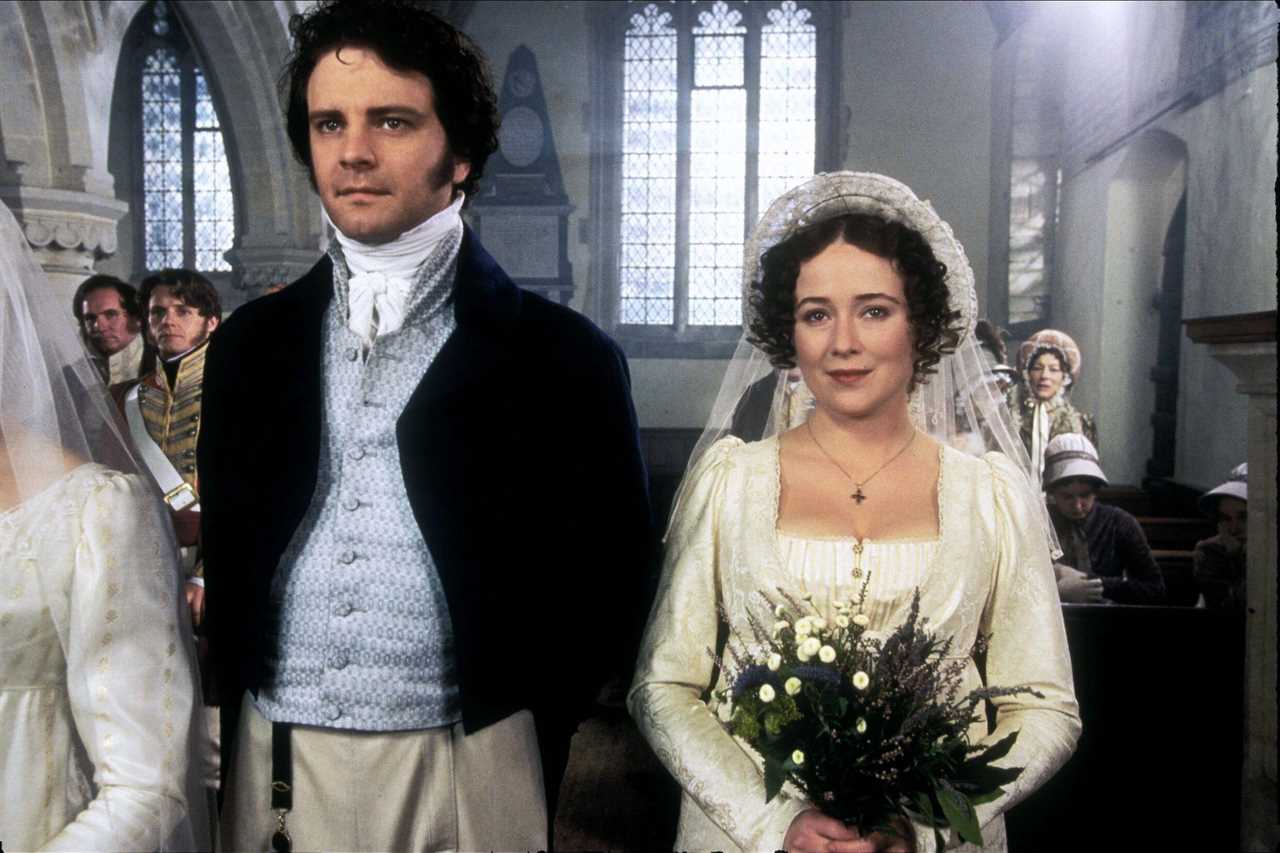 Netflix to Develop New Period Drama Featuring Iconic Literary Characters