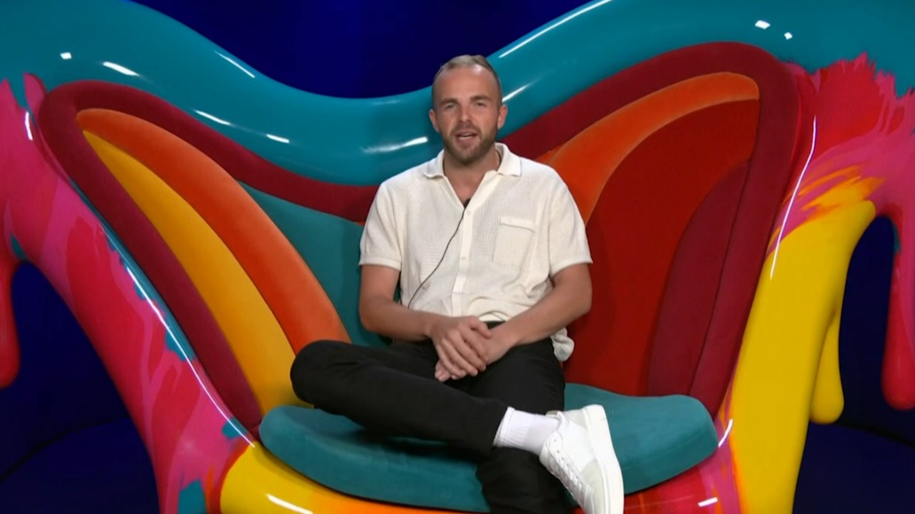 Big Brother fans convinced this contestant is leading the eviction vote after dramatic showdown