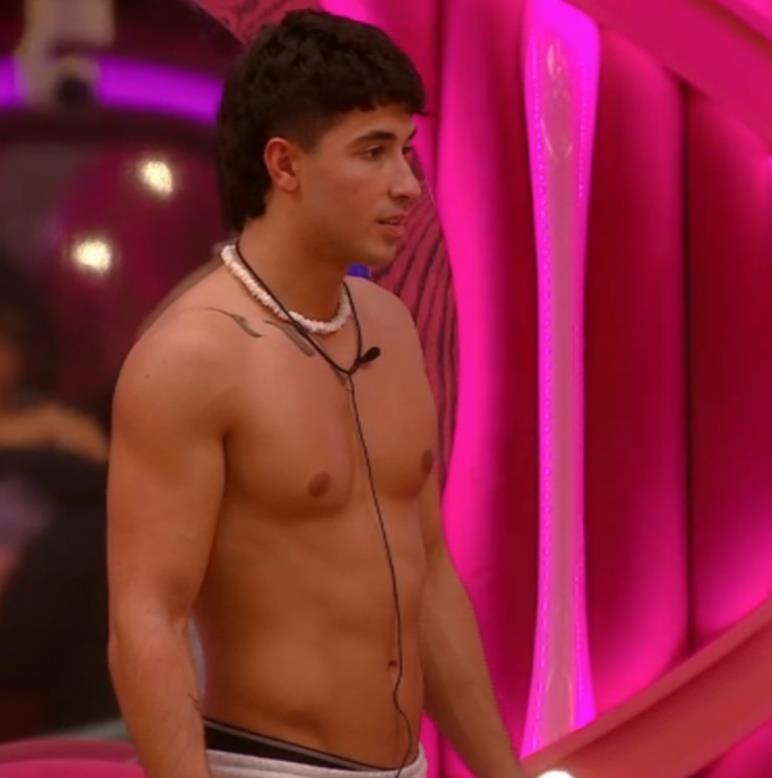 Big Brother Feud Unveiled: Ali Rants About Fellow Housemate