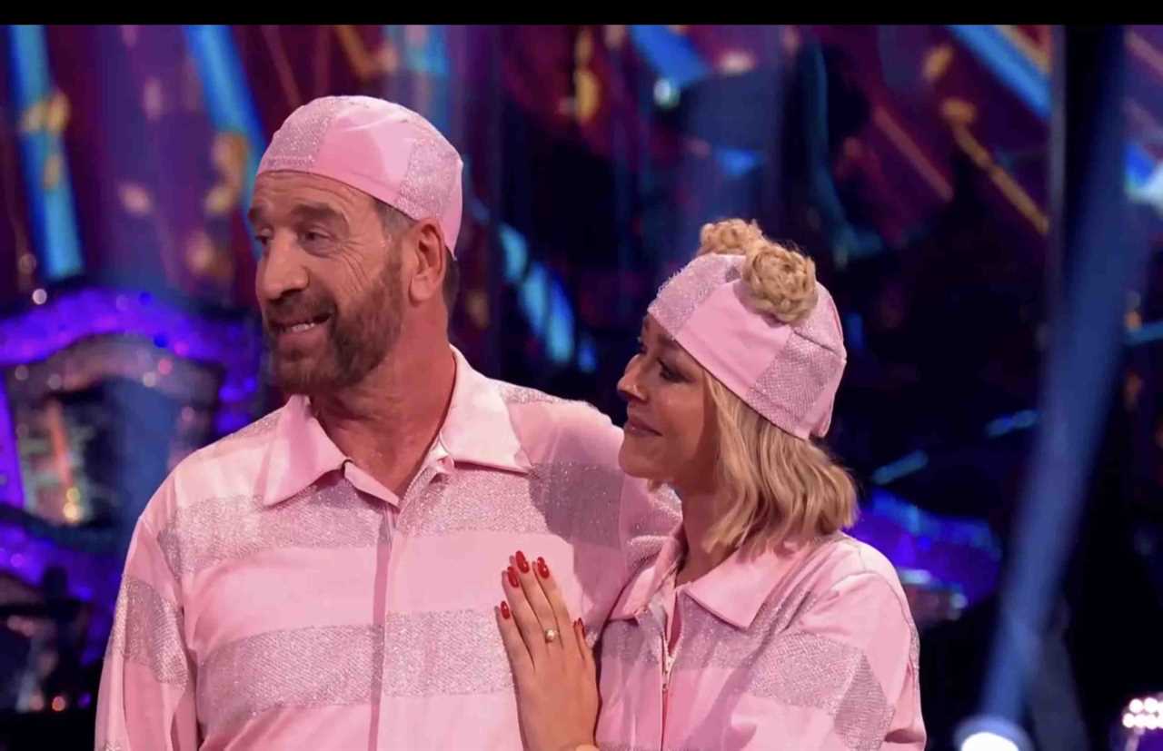 Nick Knowles breaks silence after Strictly Come Dancing exit