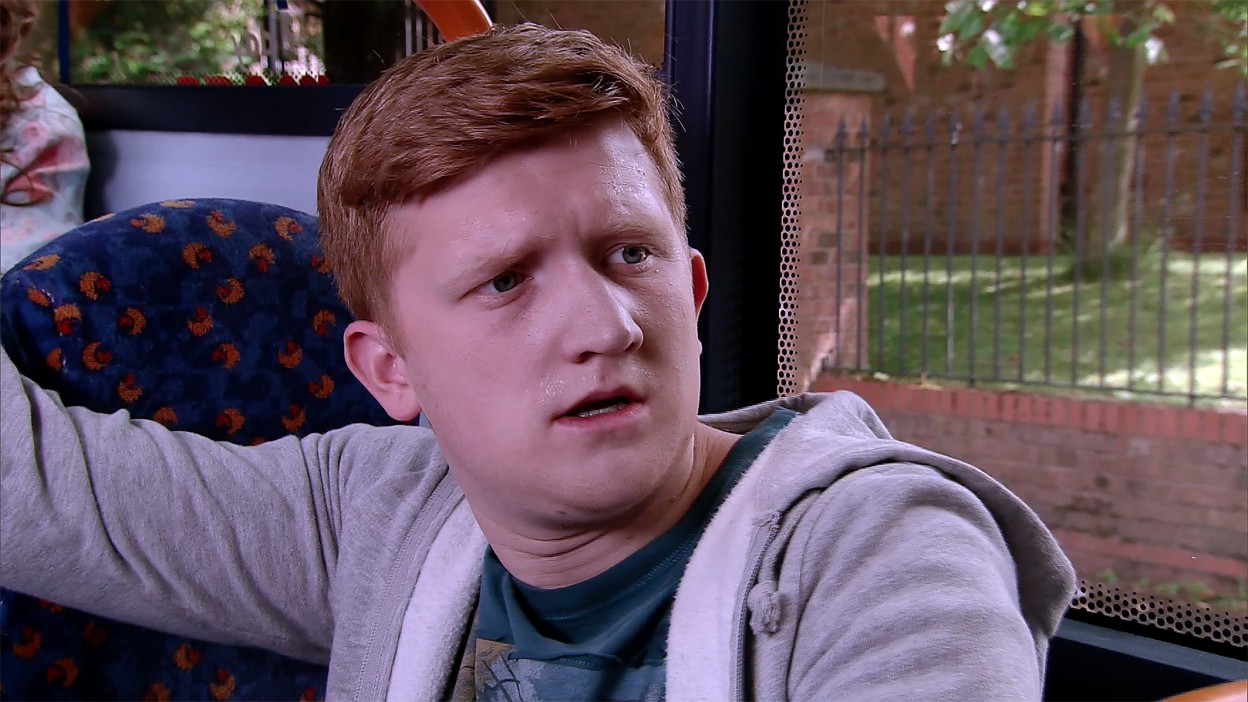 Coronation Street: Chesney Brown's Family Connection Revealed