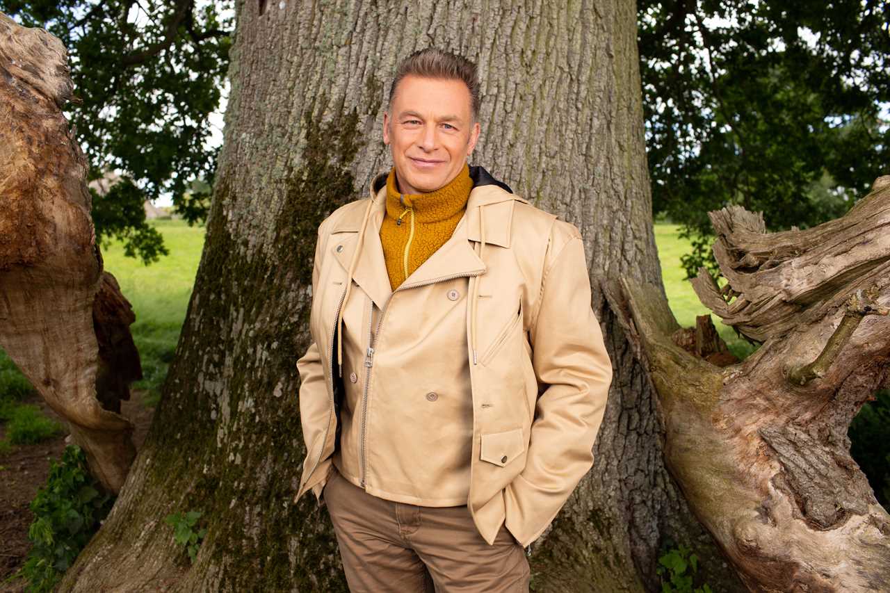 BBC Nature Show Autumnwatch Set to Make Shock Return to Screens