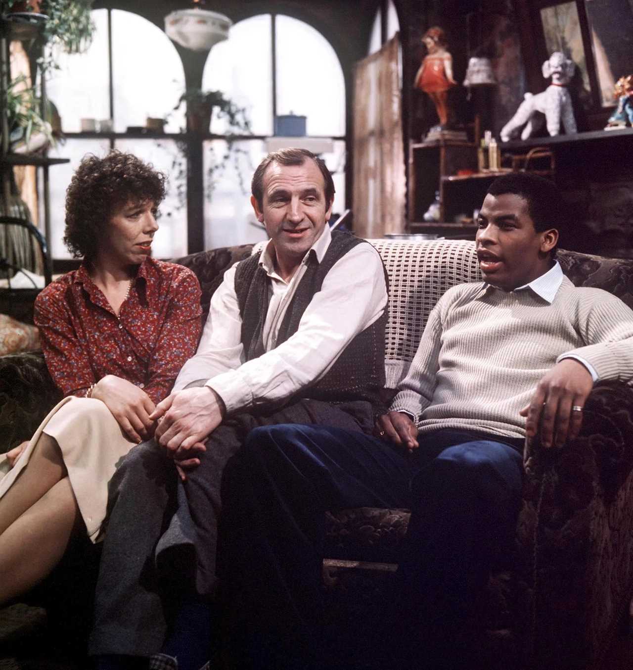 Classic ITV sitcom returns to TV screens after 50 years