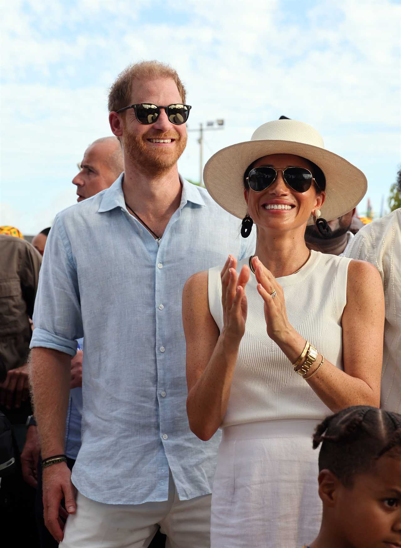 Prince Harry and Meghan reportedly buy a home in Portugal after Frogmore Cottage eviction