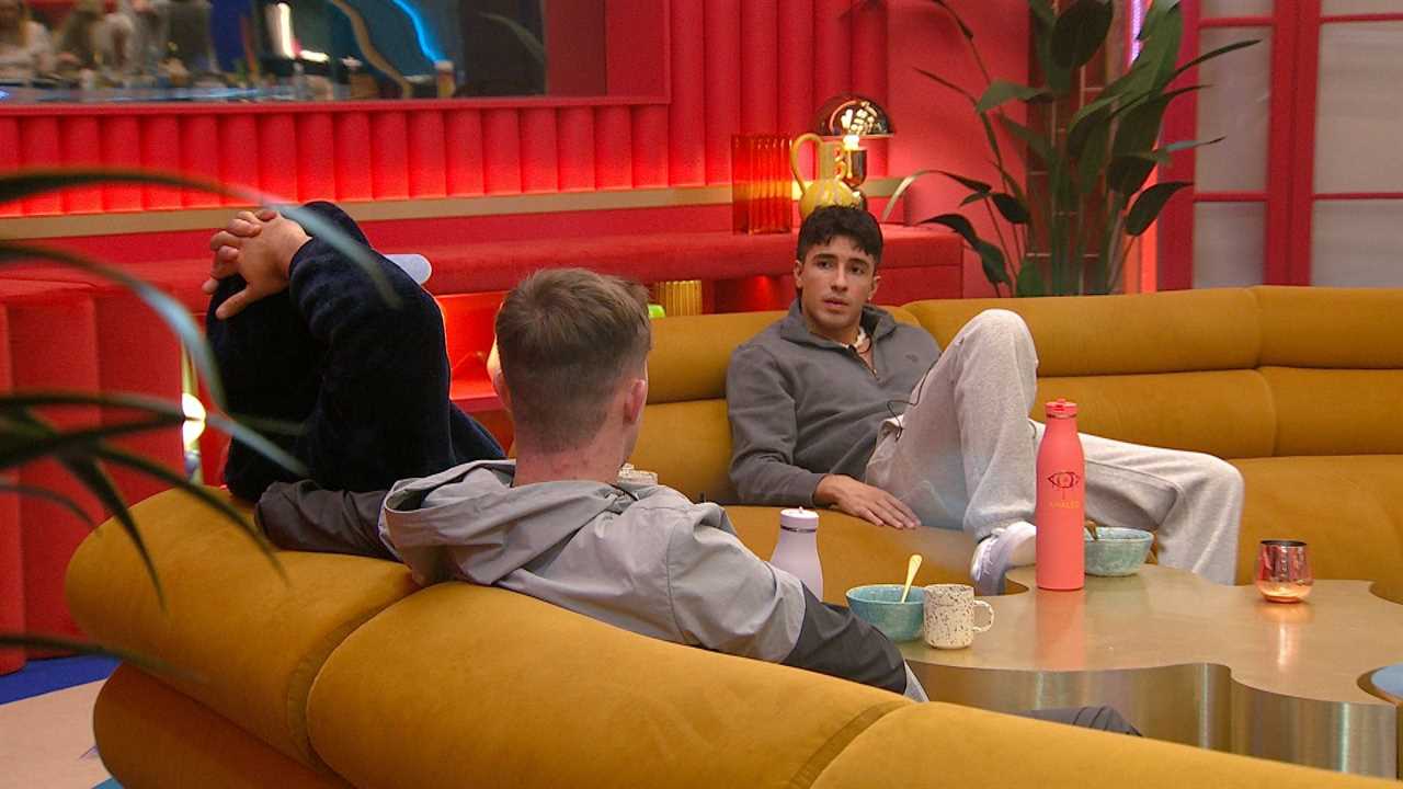 Big Brother Drama: Shock Schedule Shake-Up and Unexpected House Romance Unfolds