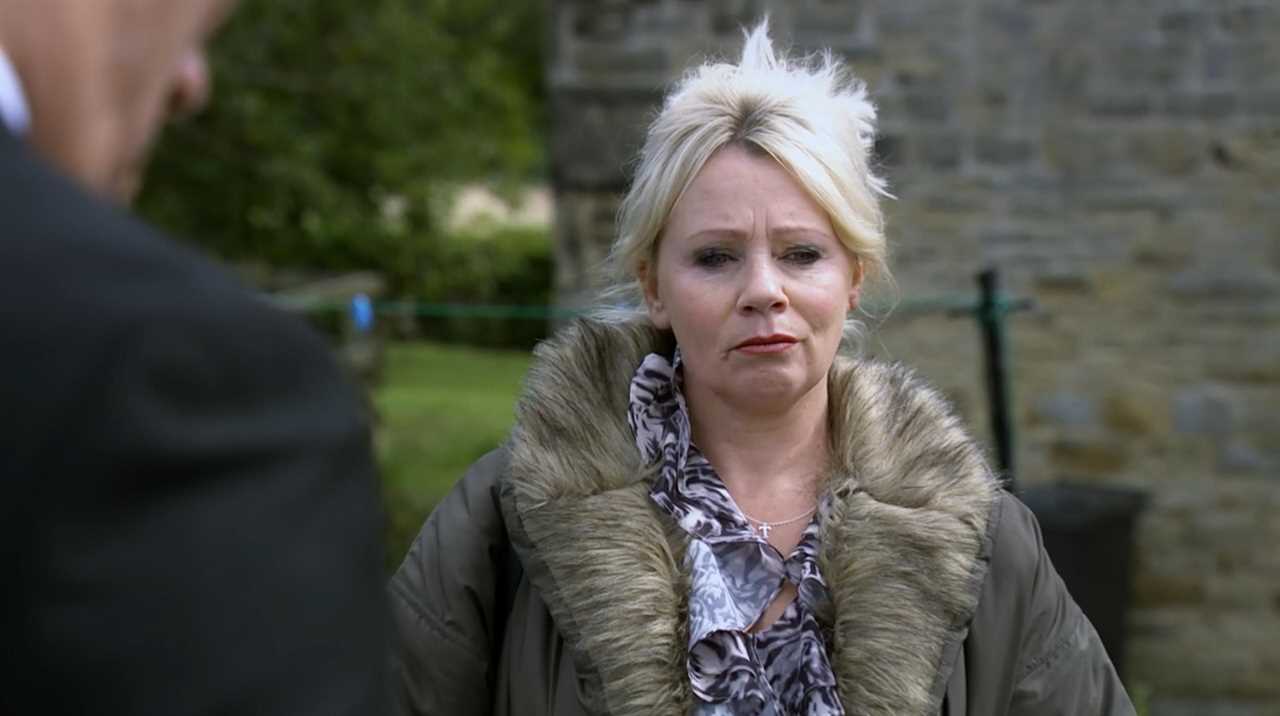 Emmerdale's Tina Dingle Recast: New Face Shocks Fans