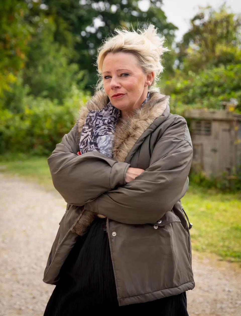 Emmerdale fans furious as soap recasts iconic character after 28 years