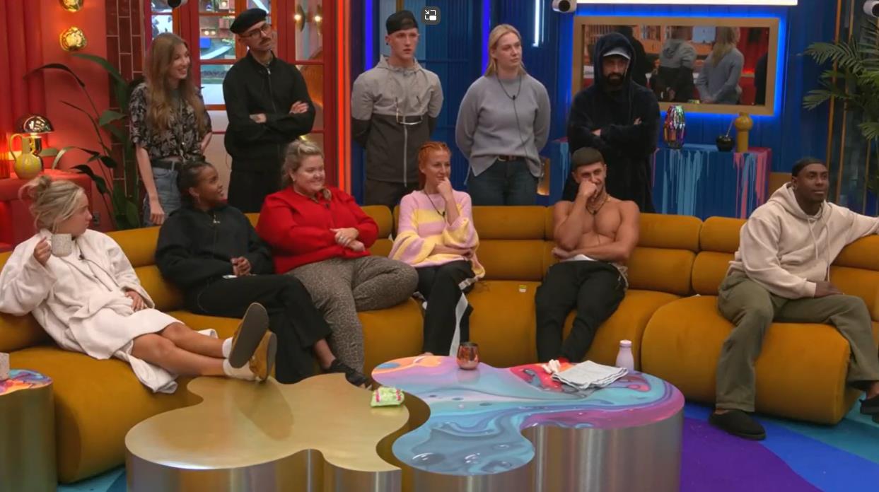 Big Brother contestants embroiled in bullying row after mean prank